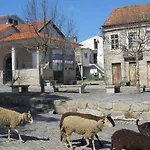 Tatil Evi Casa Do Chao Do Ribeiro Gouveia (Guarda)
