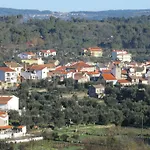Casa Do Chao Do Ribeiro Dom wakacyjny *