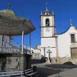 Dom wakacyjny Casa Do Chao Do Ribeiro *