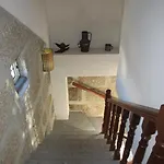 Casa Do Chao Do Ribeiro *