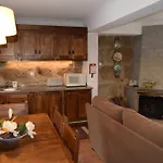 Tatil Evi Casa Do Chao Do Ribeiro Gouveia (Guarda)