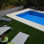 Tatil Evi Casa Do Chao Do Ribeiro *