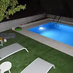 Casa Do Chao Do Ribeiro Gouveia (Guarda)
