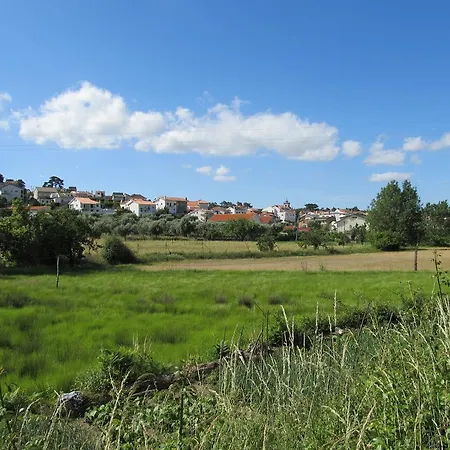 Semesterbostad Casa Do Chao Do Ribeiro