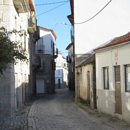 Casa Do Chao Do Ribeiro * Gouveia (Guarda)