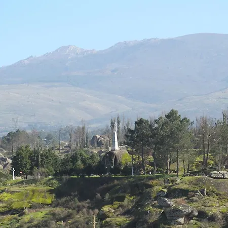 Casa Do Chao Do Ribeiro *