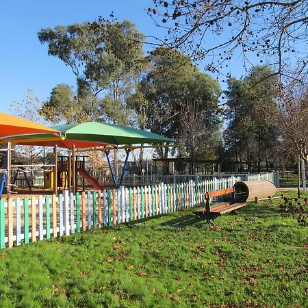 Casa Do Chao Do Ribeiro * Gouveia (Guarda)