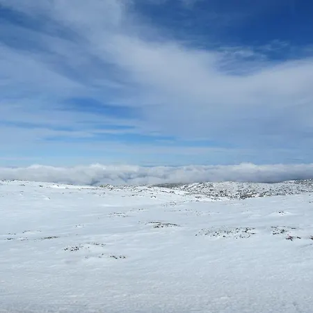 Casa Do Chao Do Ribeiro * Gouveia (Guarda)