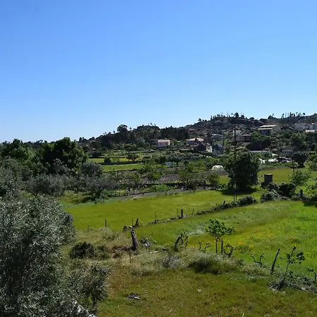 Casa Do Chao Do Ribeiro * Gouveia (Guarda)