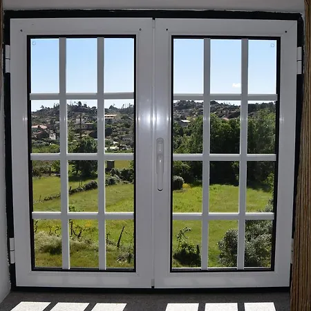 Semesterbostad Casa Do Chao Do Ribeiro Gouveia (Guarda)