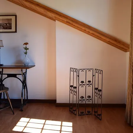 Tatil Evi Casa Do Chao Do Ribeiro