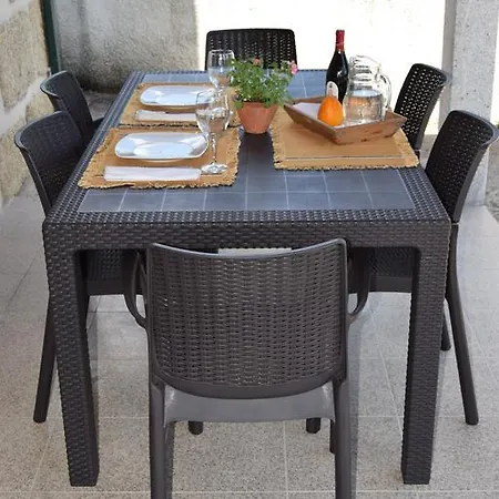 Casa Do Chao Do Ribeiro