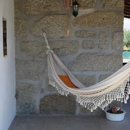 Casa Do Chao Do Ribeiro * Gouveia (Guarda)