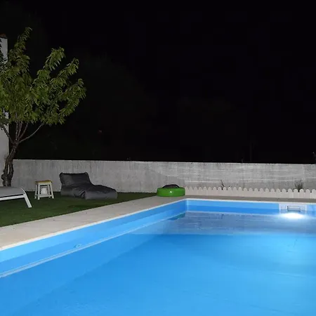 Casa Do Chao Do Ribeiro