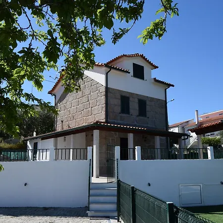 Casa Do Chao Do Ribeiro