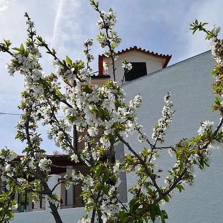 Casa Do Chao Do Ribeiro *