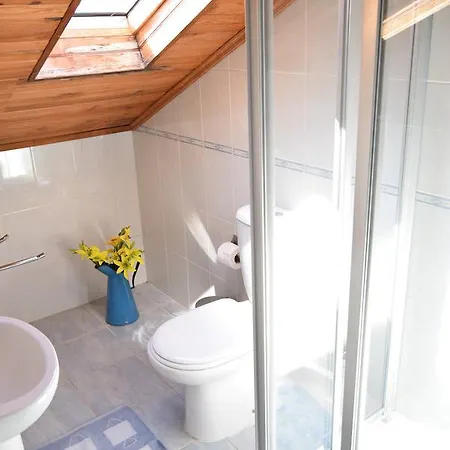 Semesterbostad Casa Do Chao Do Ribeiro Gouveia (Guarda)