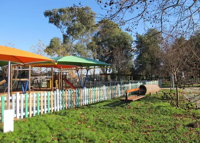 Casa Do Chao Do Ribeiro * 戈韦阿