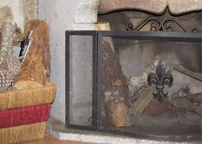 Casa Do Chao Do Ribeiro 度假居 戈韦阿