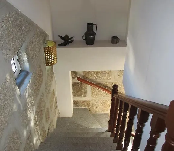 Casa Do Chao Do Ribeiro *