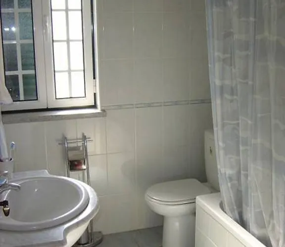 Casa Do Chao Do Ribeiro 度假居 戈韦阿