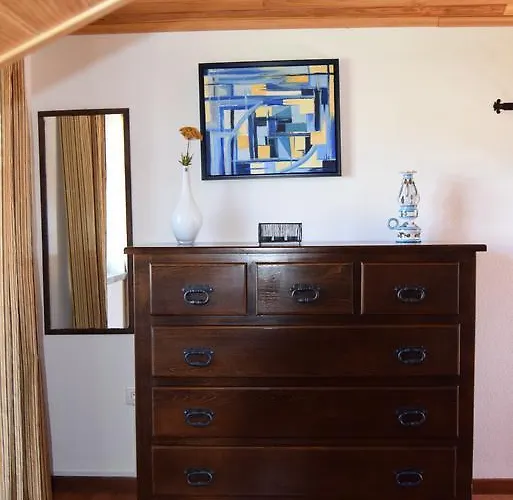 Casa Do Chao Do Ribeiro