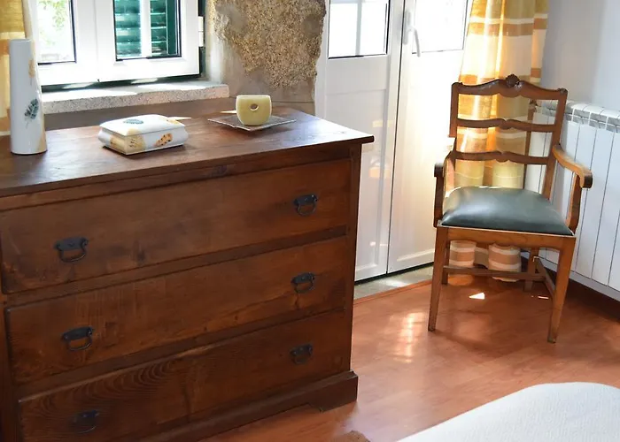 度假居 Casa Do Chao Do Ribeiro