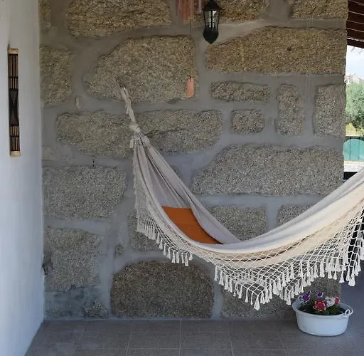 Casa Do Chao Do Ribeiro * 戈韦阿