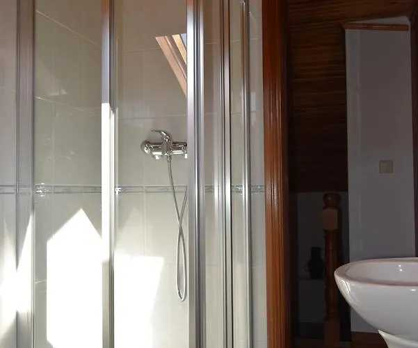 度假居 Casa Do Chao Do Ribeiro 戈韦阿